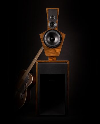 LX521-The Reference