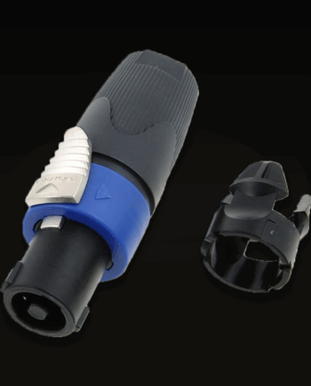 Speakon NL4FX