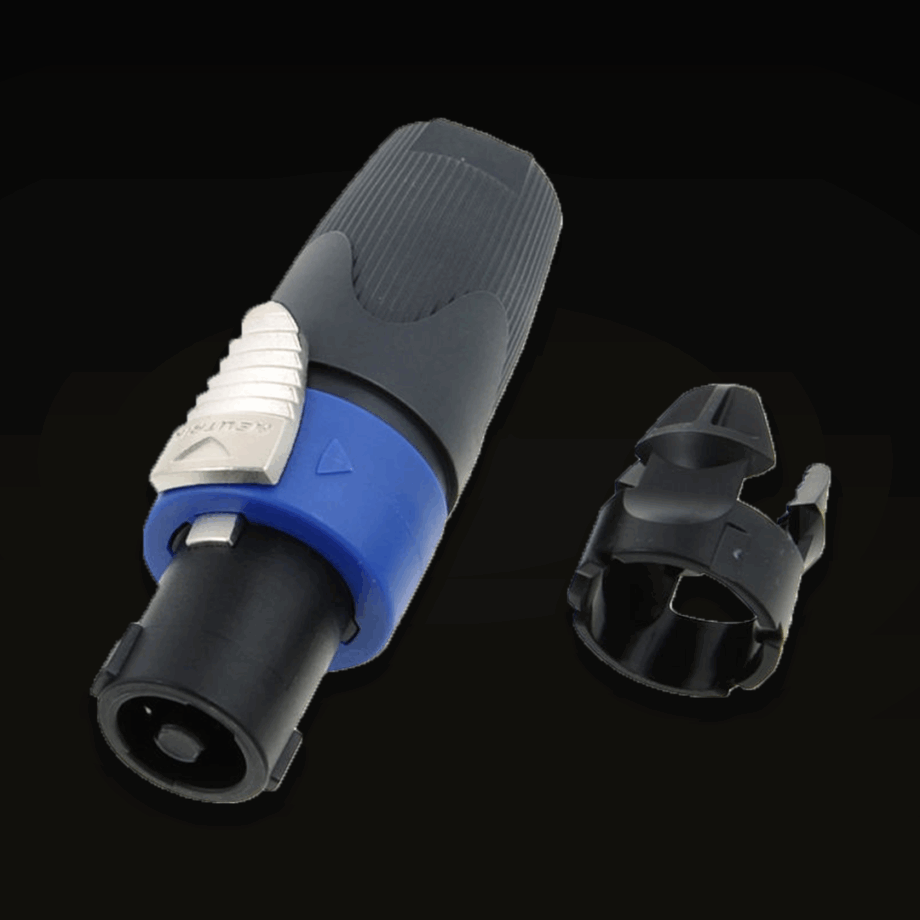Speakon NL4FX