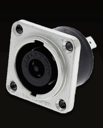 Speakon  NL8