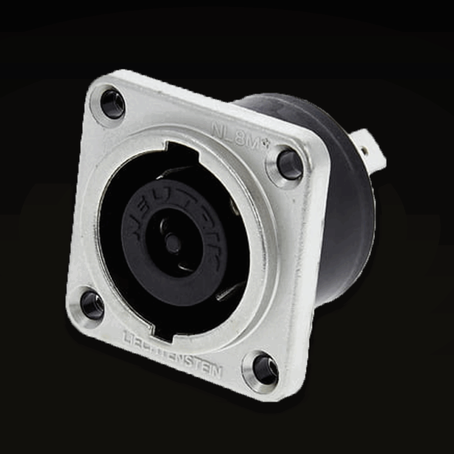Neutrik NLT8 MP