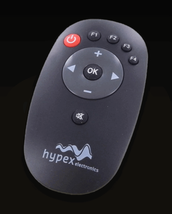 Hypex Remote Control