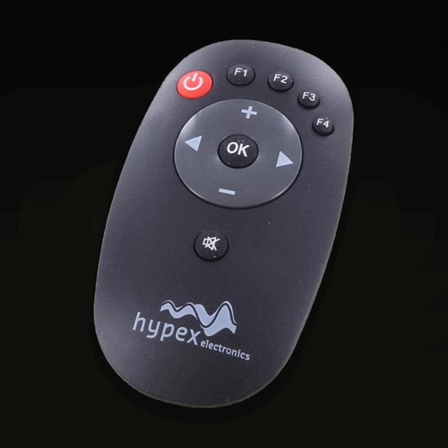 Hypex Remote Control
