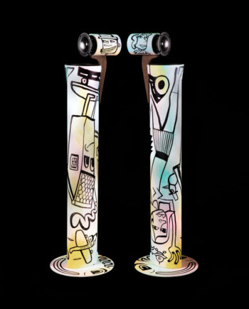 LXsirius - superslim