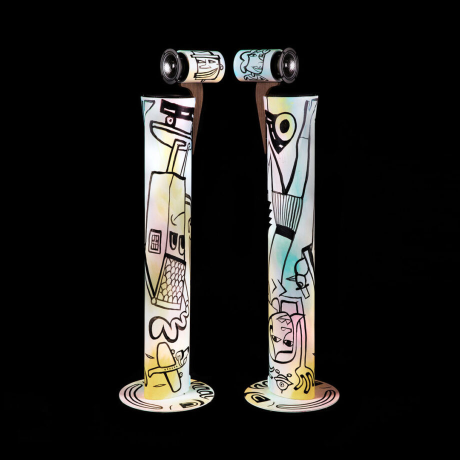 LXsirius - superslim
