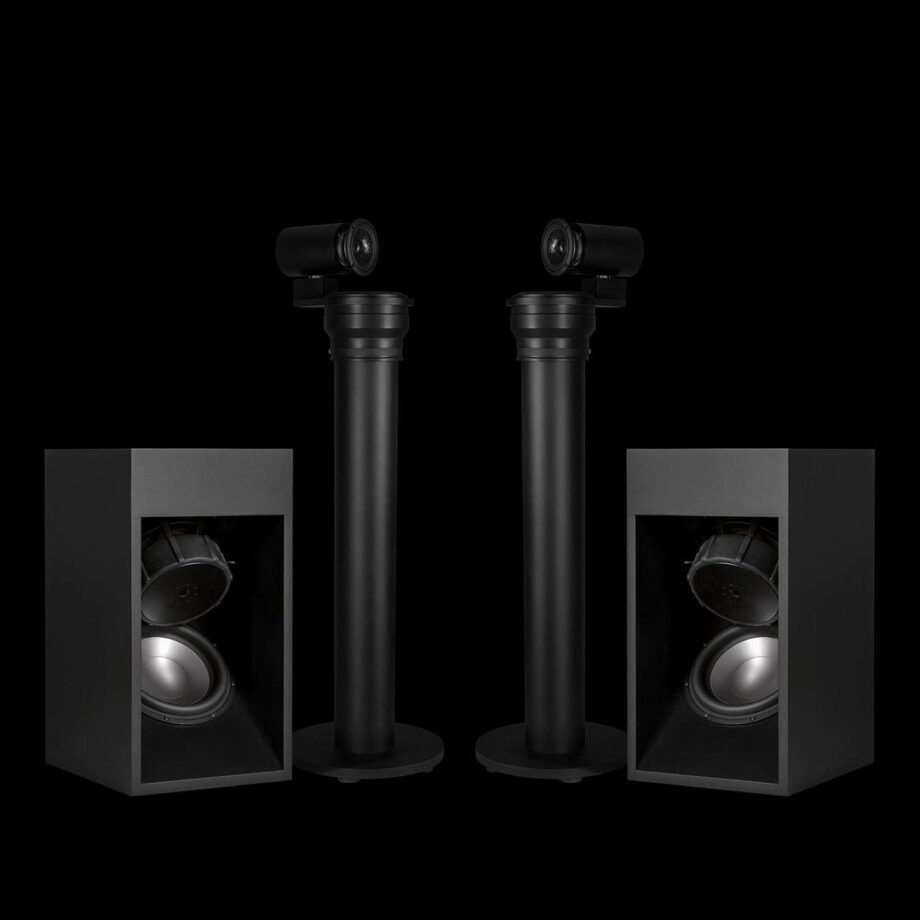 LXsub4 Kit