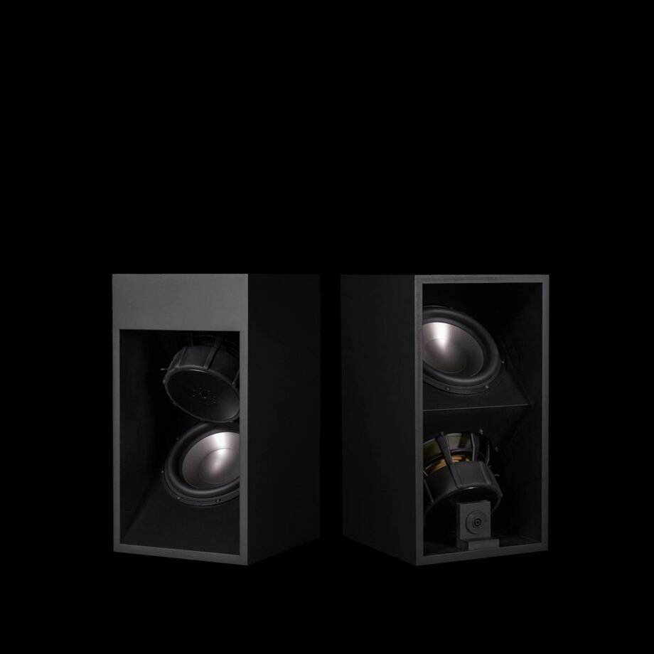LXsub4 Kit