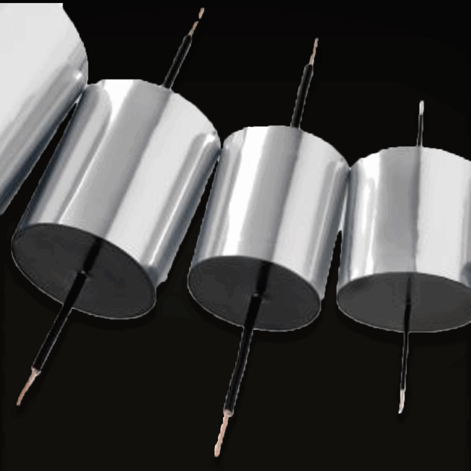 Passive XO set LX521®.3