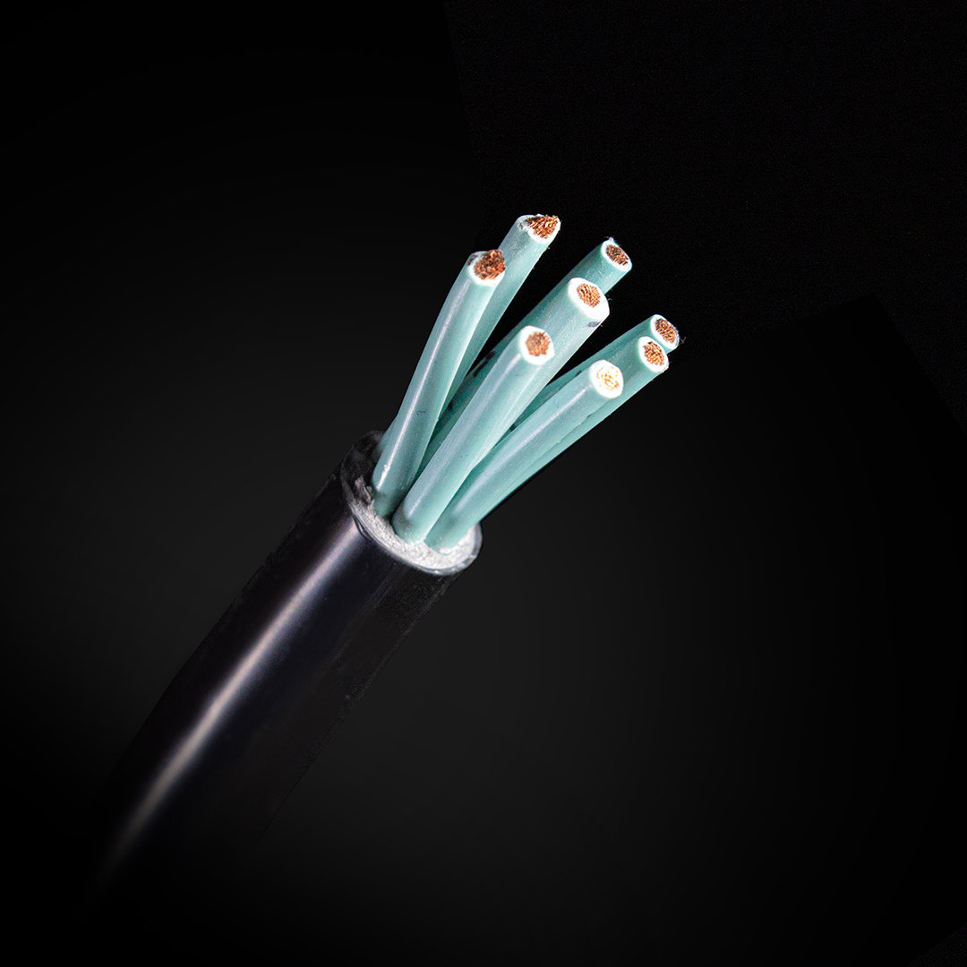 Sommer Cable Elephant SPM425 10121193 « Câble HP, au mètre