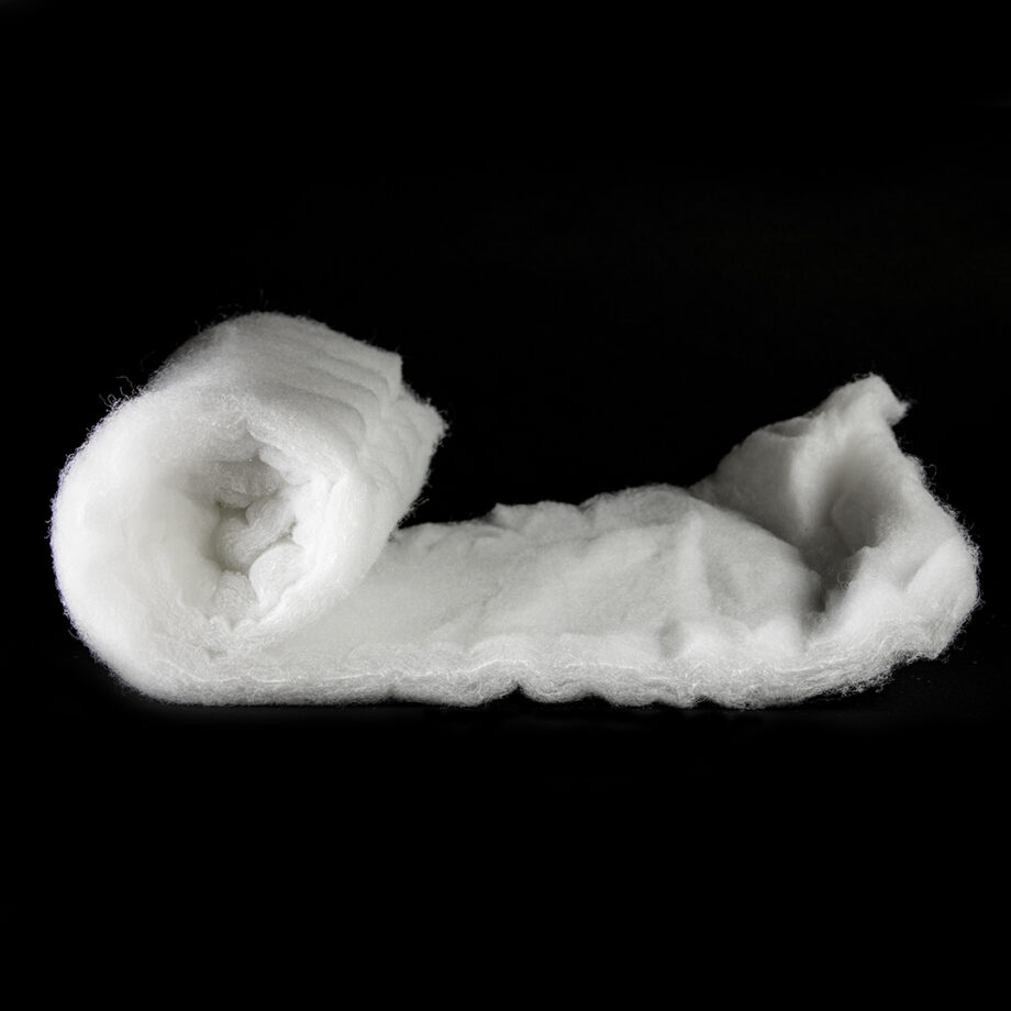 MDM-2 Dampening wool for LXmini®