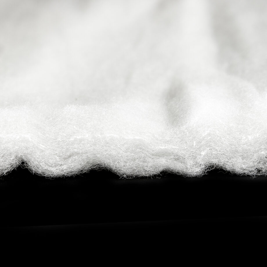 MDM-2 Dampening wool for LXmini®