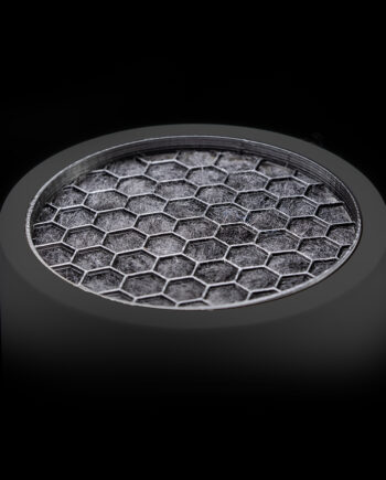 LXmini® Upper Tube Hex Grill