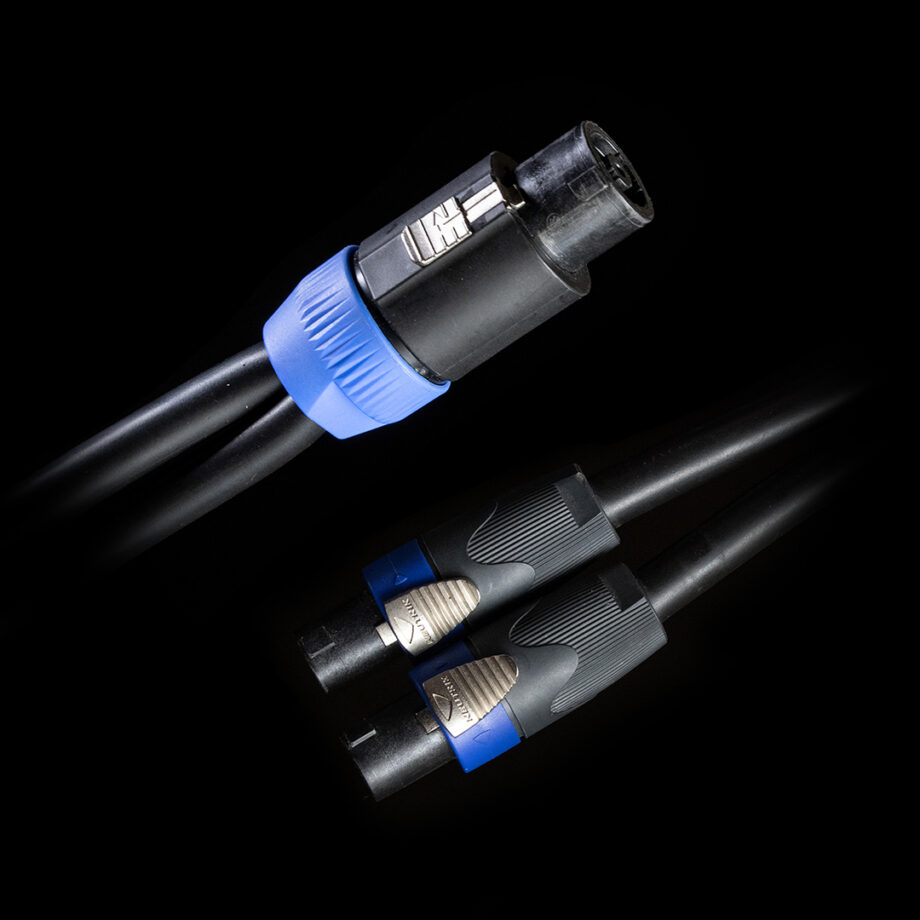 PowerBox-LXmini®/LXsirius Y-cable
