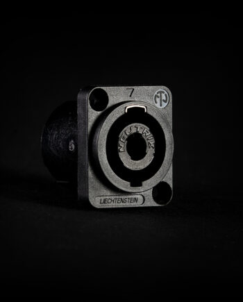 Speakon NL4MP