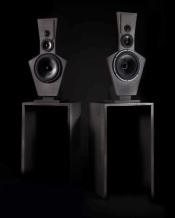 LX521® – Bridge and Topbaffle Kit