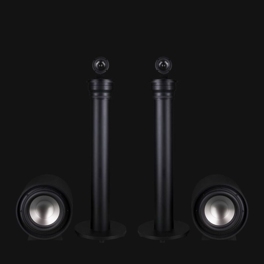 LXmini®+2 Kit