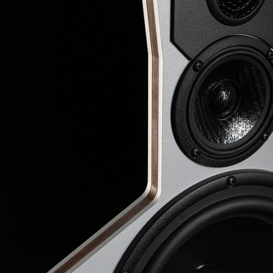 LX521-Die Referenz