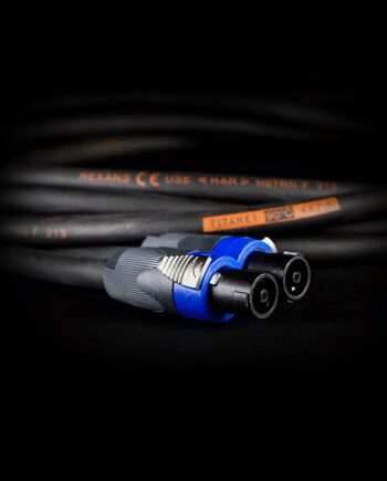 Cables & Plugs