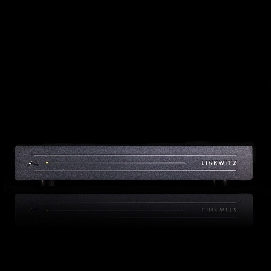 PowerBox 6pro NCore precision analog LXsirius