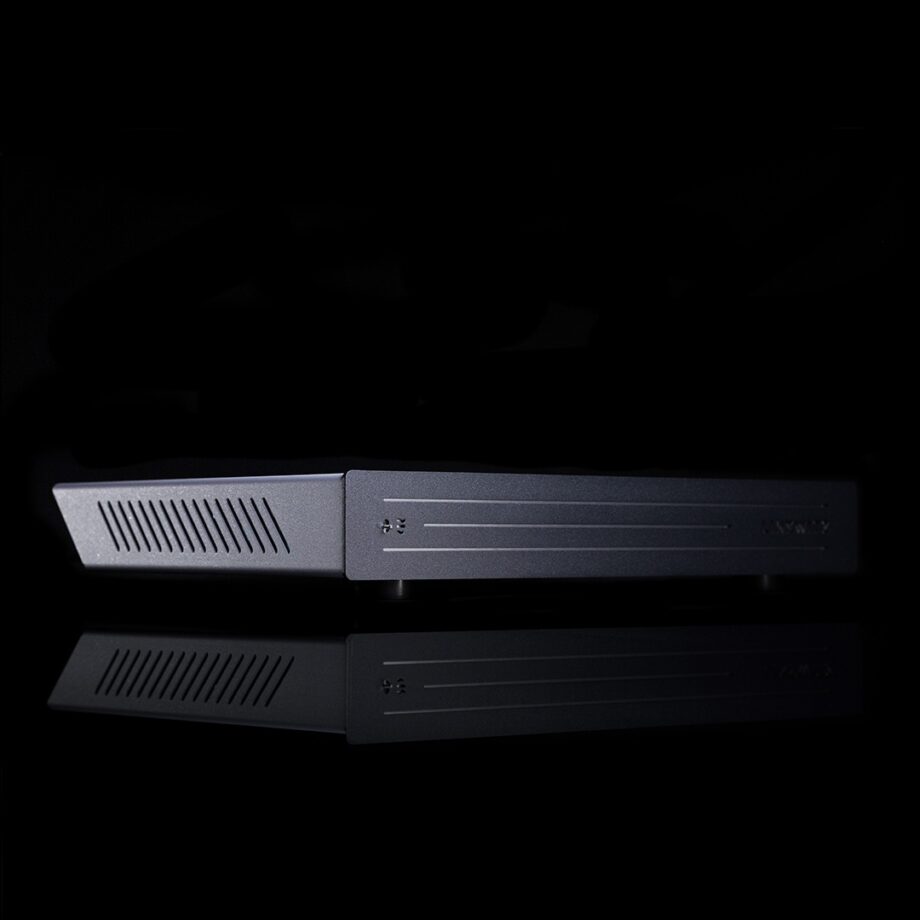PowerBox 6pro NCore precision analog LXsirius
