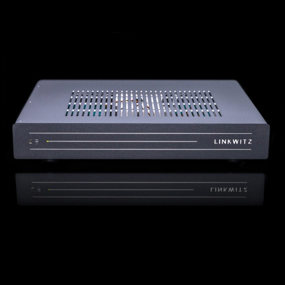 PowerBox 6pro NCore precision analog LXsirius