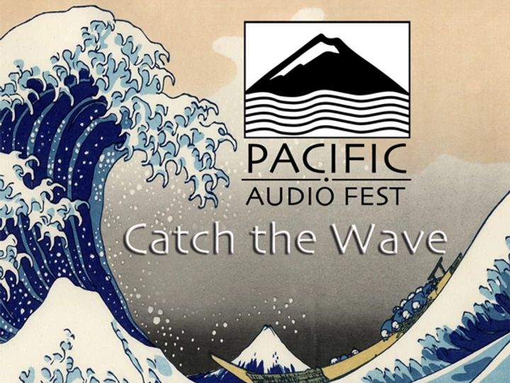 Pacific Audio Fest 2022 LINKWITZ.store