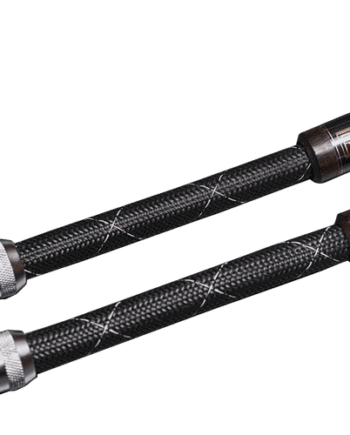 XLR Interconnect: Refine Ultima Musica Grand Performance (7th Generation)