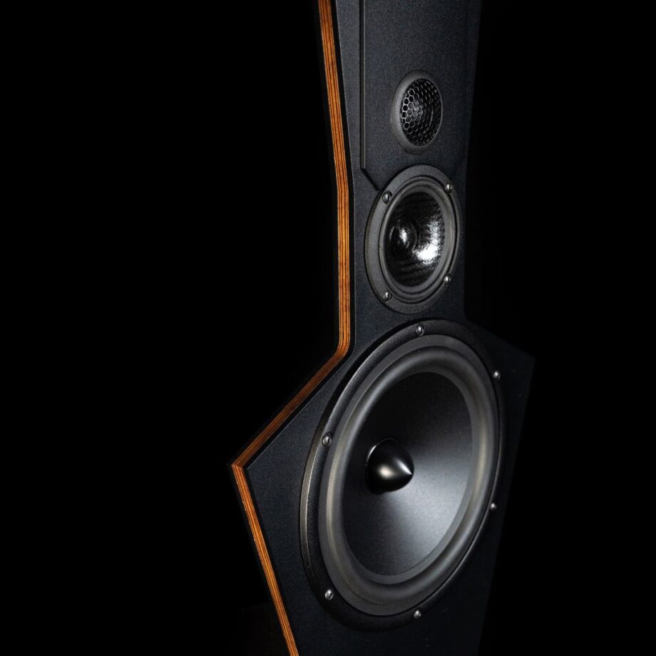 Panzerholz Alu Anthracite