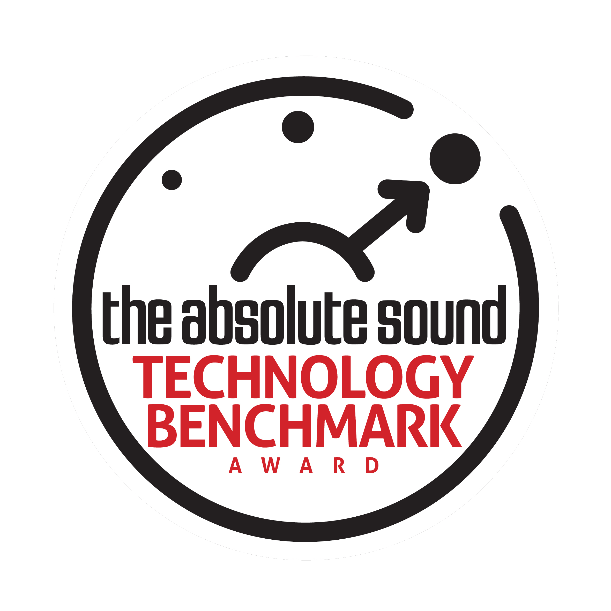 The Absolute Sound - Technology Benchmark Award